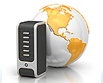 Domain Web Hosting